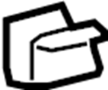 View Plate. Sill. Clip. Clamp. (Rear) Full-Sized Product Image 1 of 10