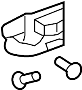 View Interior Door Handle Full-Sized Product Image 1 of 6
