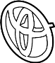 View Emblem.  Full-Sized Product Image
