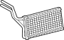 Image of HVAC Heater Core image for your TOYOTA RAV4