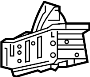 View Rail. (Front) Full-Sized Product Image