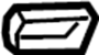 Image of Knob. Switch. SEAT.  Power Seat Switch Knob. image for your 2025 TOYOTA CAMRY XLE Sedan