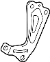 View Bracket. Alternator. Adjust.  Full-Sized Product Image