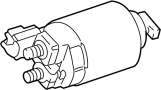 View Starter Solenoid Full-Sized Product Image