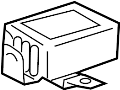 Image of Anti-Theft Alarm Control Unit image for your 2019 Toyota Highlander   