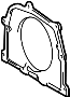 View Engine Crankshaft Seal Retainer (Rear) Full-Sized Product Image