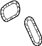 Image of Engine Timing Chain image for your 2012 Toyota FJ Cruiser   