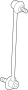 View Link. Stabilizer. (Front) Full-Sized Product Image 1 of 2