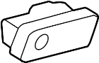 Image of Glove Box Latch image for your 2005 TOYOTA CAMRY