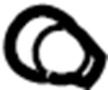 View Seat Armrest Bushing Full-Sized Product Image