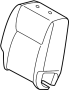 Image of Seat Back Cushion Cover image for your 2015 Toyota Corolla   