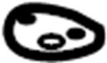 Image of Interior Grab Bar Cap (Rear) image for your 2006 Toyota Avalon   