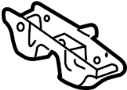 Image of Drive Shaft Center Support image for your 2015 Toyota Tacoma  Base Crew Cab Pickup Fleetside 