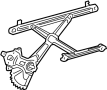 View Window Regulator Full-Sized Product Image 1 of 1