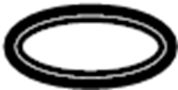 View Fuel Pump Tank Seal Full-Sized Product Image