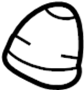 Image of Shock. (Lower). A cap that covers the. image for your 1992 TOYOTA CAMRY
