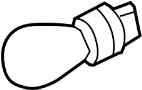View Bulb. Signal. Turn. Light. / Parking. lamp. Exterior S.  Full-Sized Product Image