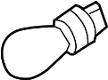 View Bulb. Signal. Turn. Light. / Parking. lamp. Exterior S.  Full-Sized Product Image 1 of 4