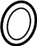 View Gasket. Thermostat. Water. Inlet. Coolant.  Full-Sized Product Image