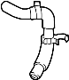 Image of Engine Coolant Hose image for your Toyota