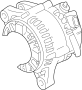 View Alternator Full-Sized Product Image