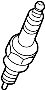 View Spark Plug Full-Sized Product Image