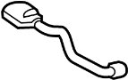 View Radio Antenna Mast Full-Sized Product Image