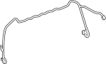 Image of Antenna Amplifier image for your 2012 TOYOTA SIENNA XLE Mini Passenger Van