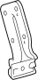View Bracket. Mount.  Full-Sized Product Image