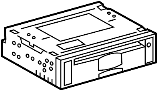 View DVD Player Full-Sized Product Image 1 of 1
