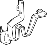 Image of Air Cleaner Bracket image for your 2020 Toyota Corolla   