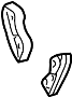 View Engine Timing Chain Guide (Upper) Full-Sized Product Image