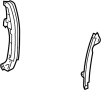 View Engine Timing Chain Tensioner (Lower) Full-Sized Product Image