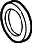 View Engine Crankshaft Seal (Front) Full-Sized Product Image