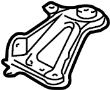 View Brace. (Front, Rear) Full-Sized Product Image 1 of 2
