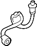View Brake Hydraulic Hose Full-Sized Product Image 1 of 2