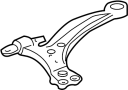 View Suspension Control Arm (Upper, Lower) Full-Sized Product Image 1 of 2