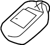 Image of Rain Sensor image for your 2020 TOYOTA TACOMA