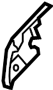 Image of Cowl Bracket image