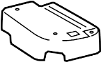 Image of Radio Amplifier Cap image