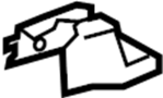 Image of Seat Track Cover (Front, Lower) image for your 2000 TOYOTA ECHO