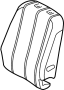 View Seat Back Cushion (Rear) Full-Sized Product Image 1 of 2