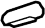 Image of Seat Back Recliner Adjustment Handle image for your Toyota
