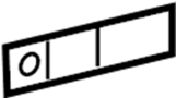 Image of Seat Back Recliner Adjustment Handle image for your 2020 TOYOTA SIENNA XLE Premium Mini Passenger Van