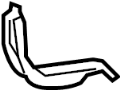 View Seat Frame Cap Full-Sized Product Image 1 of 1