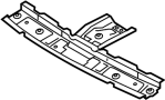 View Roof Header Panel Full-Sized Product Image 1 of 2