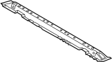 Image of Floor Pan Crossmember (Front) image for your TOYOTA SIENNA