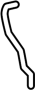 Image of Door Lock Operating Rod (Front) image for your 2020 TOYOTA SIENNA SE Mini Passenger Van