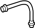 View Brake Hydraulic Hose Full-Sized Product Image 1 of 2