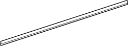 View WIPER. Blade. Refill. INSERT.  Full-Sized Product Image